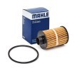 MAHLE Yakıt filtresi — Lexus Sc (1)