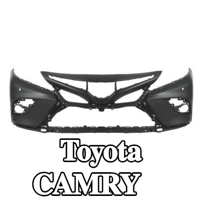 BLIC مصد — Toyota Camry