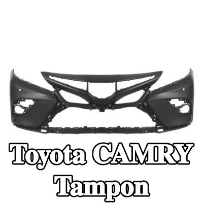 BLIC Tampon — Toyota Camry