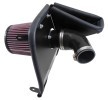 K&N Filters Hava Emme Sistemi — Audi A4 (3)