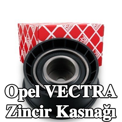 FEBI BILSTEIN Zincir kasnağı — 1990 Opel Vectra
