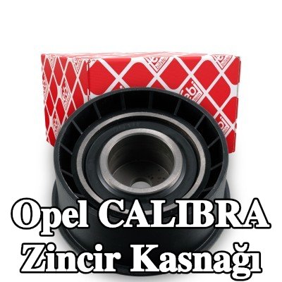 FEBI BILSTEIN Zincir kasnağı — Opel Calibra