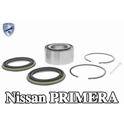 ACKOJA مجموعة محامل العجلات — 1990 Nissan Primera