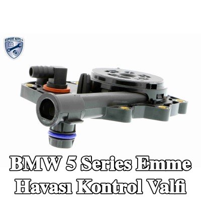VAICO Emme havası kontrol valfi Orijinal VAICO Kalitesi — 1995 BMW 5 Series