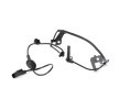 RIDEX ABS sensörü Arka Aks Sol, 984mm — 2008 Peugeot 4007 (2)