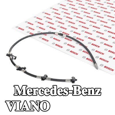 BOSCH خرطوم فائض الوقود — Mercedes-Benz Viano