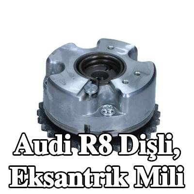 MAXGEAR Dişli, eksantrik mili — 2011 Audi R8