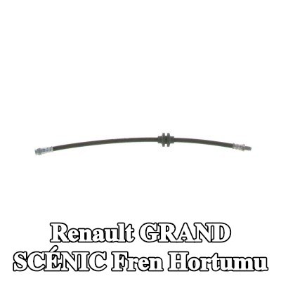 BOSCH Fren hortumu 425mm — 2012 Renault Grand Scénic