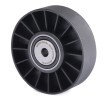 KAMOKA Gergi kasnağı Ø: 85mm — Audi V8 (2)
