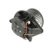 THERMOTEC Entegre regülatörlü ısıtıcı fan motoru — Citroën Zx (4)