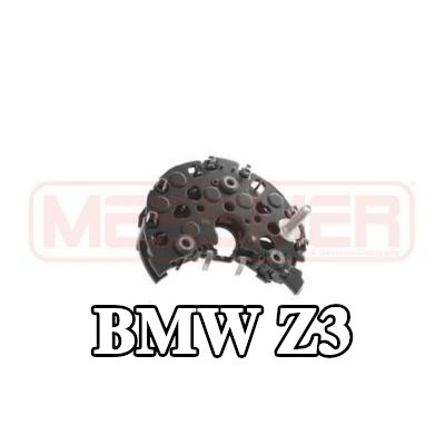 ERA المقوم، المولد — 2000 BMW Z3