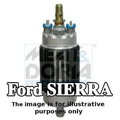 MEAT & DORIA مضخة البنزين — Ford Sierra