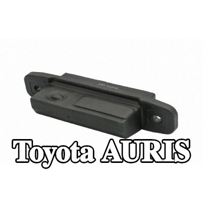 FAST مفتاح، الباب الخلفي — Toyota Auris