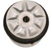 GATES Montaj, aks braketi Arka — Audi A3 (3)