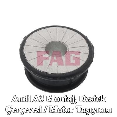 FAG Montaj, destek çerçevesi / motor taşıyıcısı — 2000 Audi A3