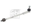 FEBI BILSTEIN Rot kolu grubu Ön Aks Sağ, 319mm, kilit somunu ile — SEAT Inca (3)
