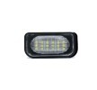 EINPARTS Plaka lambası — Mercedes-Benz Clk (3)