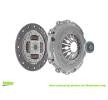 VALEO Debriyaj kiti FULLPACK DMF için SERVİS KİTİ 3P — Citroën Ds4 (6)