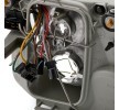 TYC Far Sol, H1, H4, ampul tutuculu — 2002 Mercedes-Benz Vito (5)
