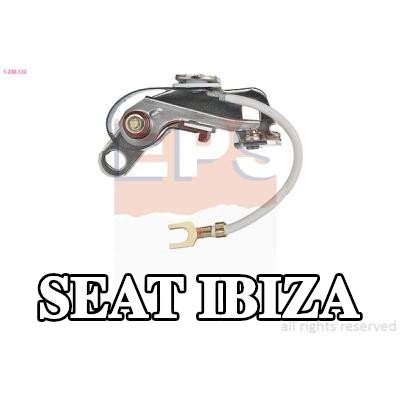 EPS قاطع التلامس, الموزع صنع في إيطاليا - مكافئ للمعدات الأصلية — SEAT Ibiza