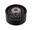 FEBI BILSTEIN بكرة انحراف حزام التوقيت — Ford Cougar (2)