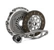SACHS XTend Debriyaj Kiti — Mercedes-Benz E-Class (2)