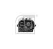 FEBI BILSTEIN VVT solenoidi Emme Tarafı — 2002 Ford Focus (3)