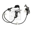 FEBI BILSTEIN ABS sensörü Ön Aks Sağ — Ford Ranger (3)