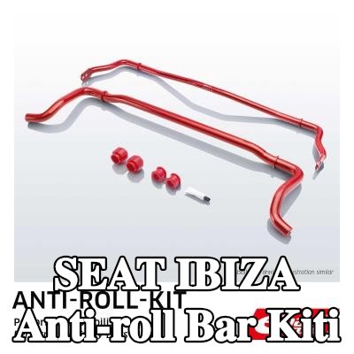 EIBACH Anti-roll bar kiti — SEAT Ibiza