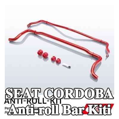 EIBACH Anti-roll bar kiti — SEAT Cordoba