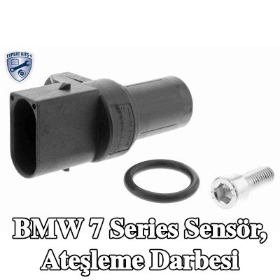 VEMO Sensör, ateşleme darbesi EXPERT KITS + — BMW 7 Series