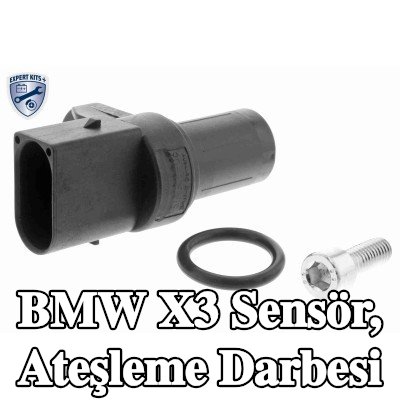 VEMO Sensör, ateşleme darbesi EXPERT KITS + — BMW X3