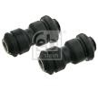 FEBI BILSTEIN Kontrol kolu tamir kiti Arka Aks — BMW Z3 (4)