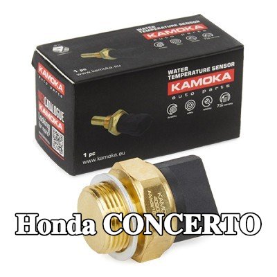 KAMOKA مفتاح درجة الحرارة، مروحة الرادياتير — Honda Concerto