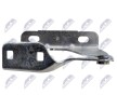NTY Menteşe, kaput — 2012 Ford Transit (4)