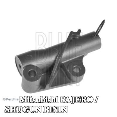 BLUE PRINT الموتر، حزام التوقيت — Mitsubishi Pajero / Shogun Pinin