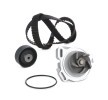 BOSCH Su pompası ve triger kayışı kiti Diş Sayısı: 122, Width: 26mm — 2000 Volkswagen Transporter (3)