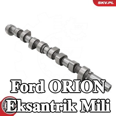 ESEN SKV Eksantrik Mili — Ford Orion