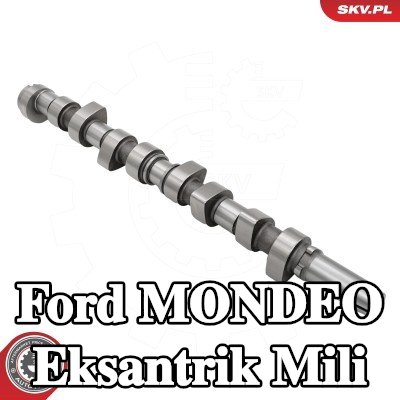 ESEN SKV Eksantrik Mili — 2000 Ford Mondeo
