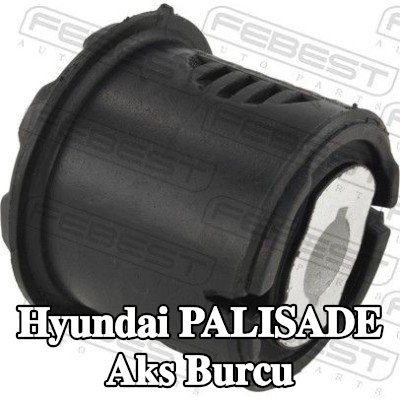 FEBEST Aks burcu Arka Aks — Hyundai Palisade