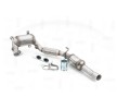 NAP carparts Sabitleme/montaj malzemeli dizel partikül filtresi — Volkswagen Golf (1)
