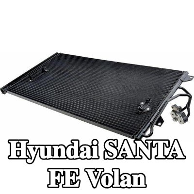 NTY Volan — Hyundai Santa Fe