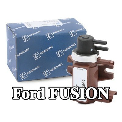 PIERBURG محول الضغط، الشاحن التوربيني — Ford Fusion
