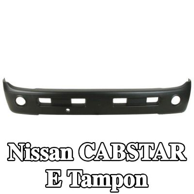 BLIC Tampon — Nissan Cabstar E