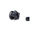 MAHLE Üfleyici motoru 12V, entegre regülatörlü — Audi A4 (10)
