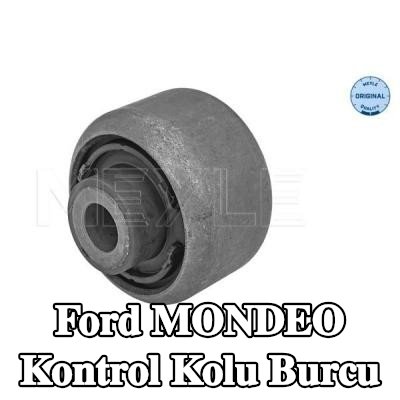 MEYLE Kontrol kolu burcu, tutucu olmadan, ORIGINAL Quality — 2012 Ford Mondeo