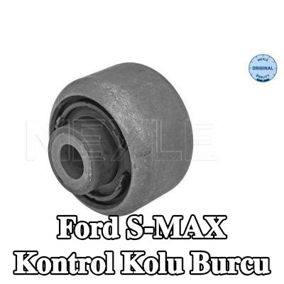 MEYLE Kontrol kolu burcu, tutucu olmadan, ORIGINAL Quality — 2012 Ford S-max
