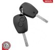 ESEN SKV مجموعة أقفال، نظام القفل — Renault Master (2)