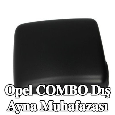 BLIC Dış ayna muhafazası — 2000 Opel Combo