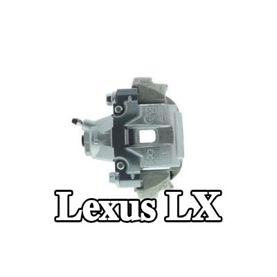 AISIN مكبس الفرامل Premium Advics — Lexus Lx